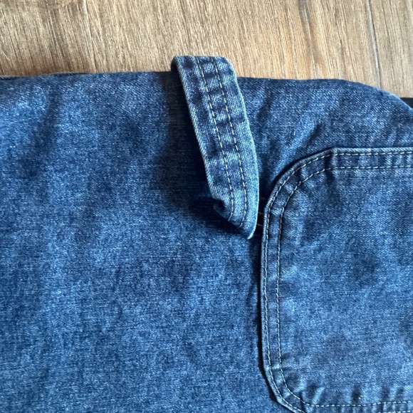 Men's 40x32 Wrangler Carpenter Jeans - Picture 4 of 8